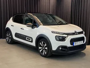 Citroën C3 2024